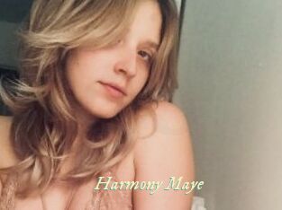 Harmony_Maye