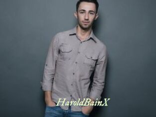 HaroldBainX