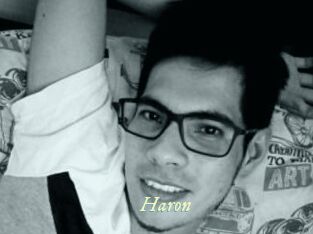 Haron