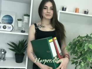 HarperAllen