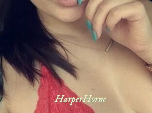 HarperHorne