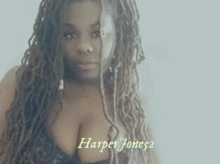 HarperJone52 Année du sexe