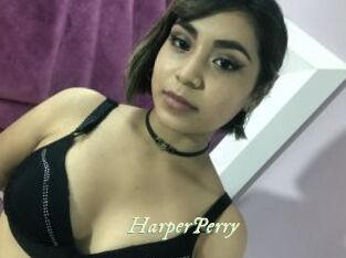 HarperPerry