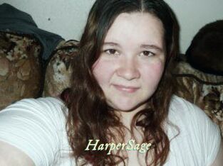 HarperSage