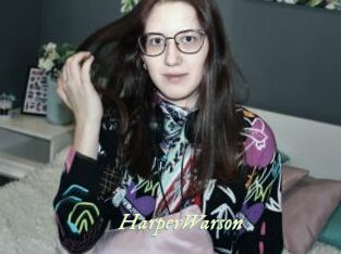 HarperWarson