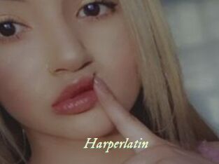 Harperlatin Année du sexe