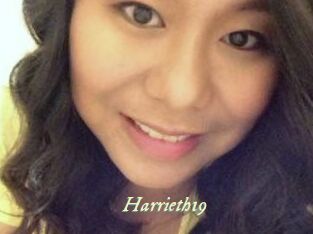 Harrieth19