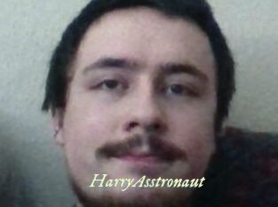 Harry_Asstronaut Année du sexe