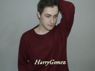 HarryGomez