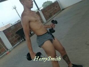 HarrySmith