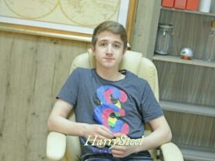HarrySteel