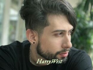 HarryWest