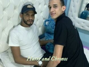 Harry_and_Chronos Année du sexe