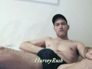 HarveyRush