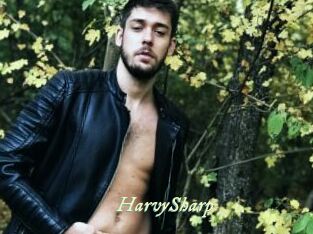 HarvySharp
