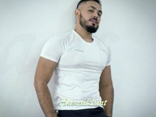 HasanHunt Année du sexe