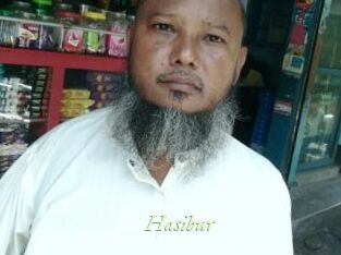 Hasibur