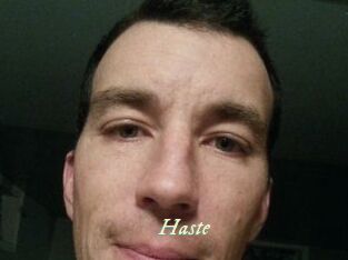 Haste Année du sexe