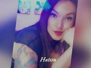 Hatssu