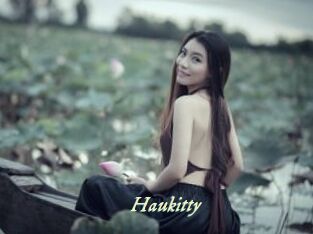 Haukitty Année du sexe