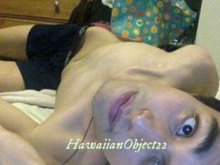 HawaiianObject22