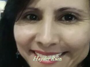 Haydee_Ruiz Année du sexe