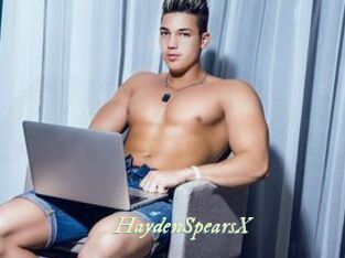 HaydenSpearsX
