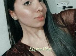 HayleeWest