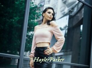HayleiParker