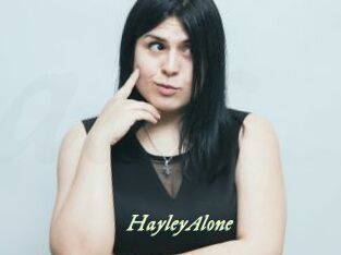 HayleyAlone