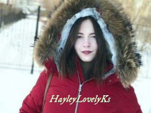 HayleyLovelyKs