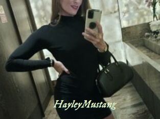 HayleyMustang
