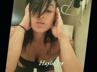 HaylieJoy