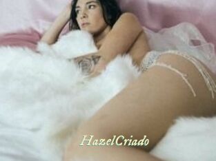 Hazel_Criado