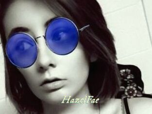 HazelFae