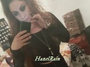 HazelRain