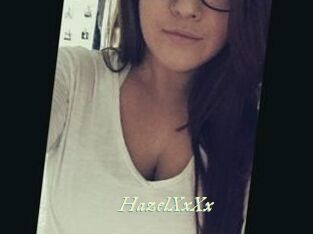 HazelXxXx