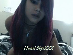 Hazel_SkyeXXX