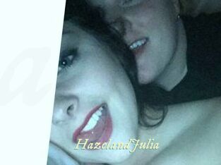 Hazel_and_Julia