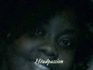 Headpassion