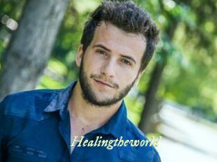 Healingtheworld