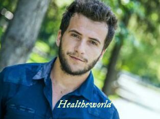 Healtheworld