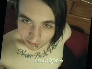 HeartOfAces