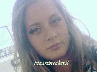 HeartbreakerX