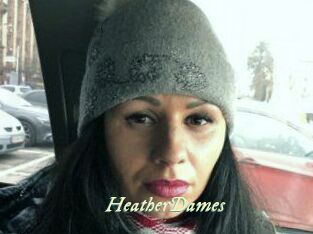 HeatherDames