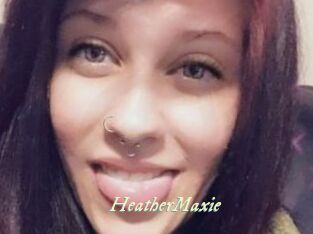 HeatherMaxie