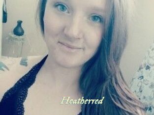 Heatherred