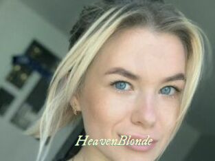 HeavenBlonde