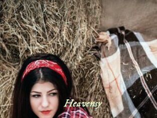 Heavensy