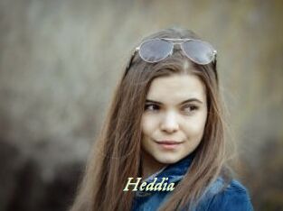 Heddia